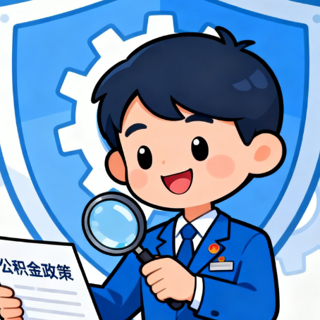 邢台《关于2025住房公积金年度缴存有关问题的通知》政策解读
