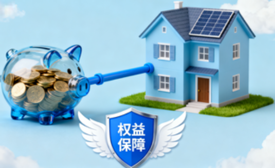 邢台住房公积金政策“上新” 一文为你划重点