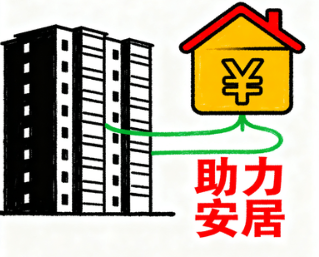 邢台从发放补贴到公积金贷提额,各地保障多子女家庭住房政策升温