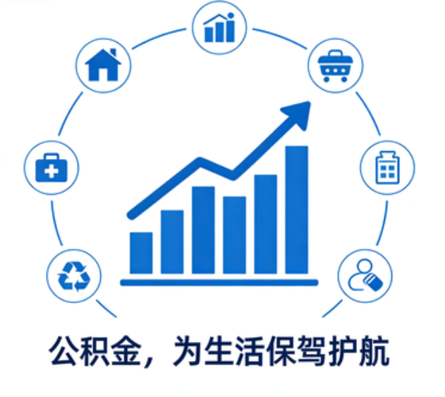 邢台住房公积金制度迎来历史性变革:普惠化、数字化、服务化成为新趋势