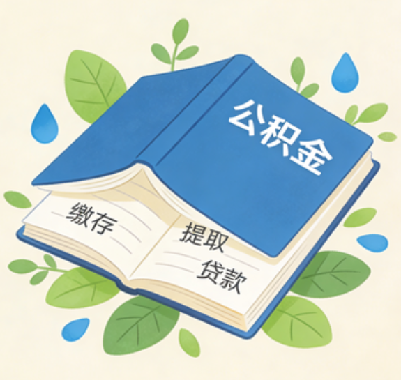 邢台住房公积金的提取条件