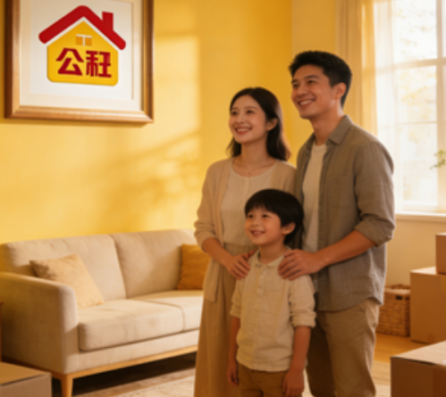 邢台夫妻购房提取住房公积金