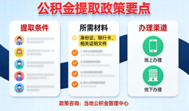 邢台异地购房公积金提取全攻略