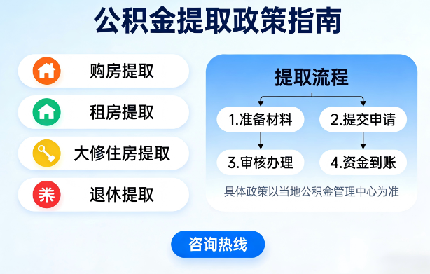 邢台住房公积金与养老规划:制度功能解析与个人资金活用指南