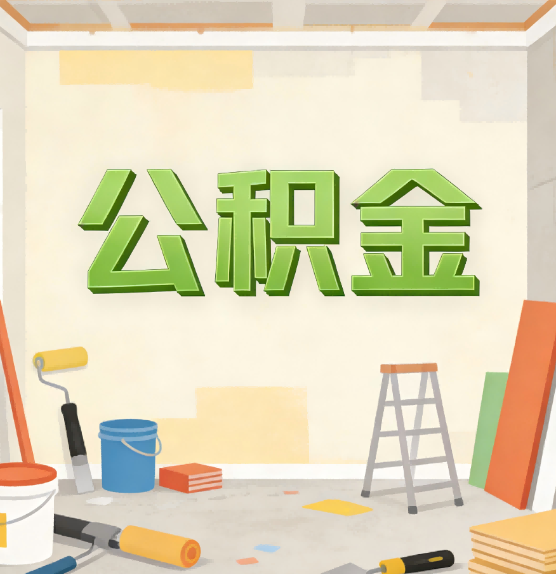 邢台公积金提取实务指南
