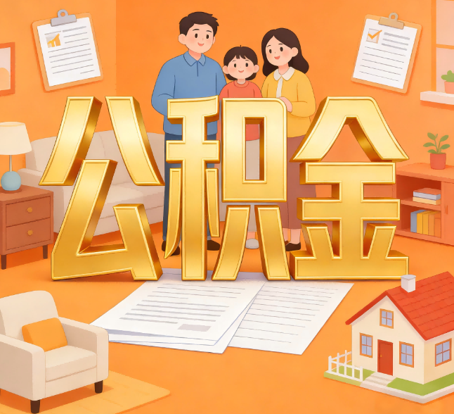 邢台公积金代办服务的现实价值与普惠意义