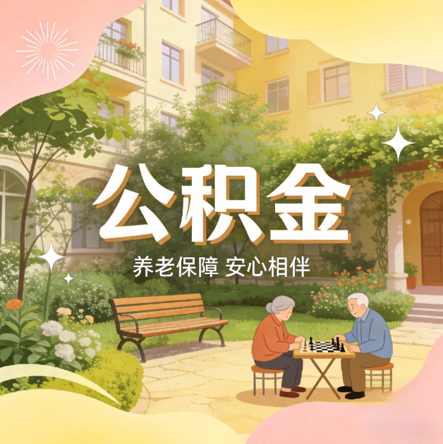 邢台公积金代办行业迎规范化整治:多地出台新规,严打违规提取与“黑中介”