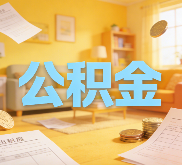 邢台别让公积金“躺在账户里睡觉”!
