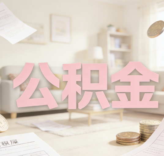 邢台公积金代办的“正确打开方式”:这4种情况下,找合规代办是真省心