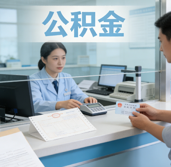邢台公积金提取的两种方式全面对比