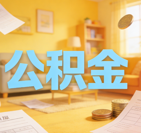 邢台买房如何提取公积金?