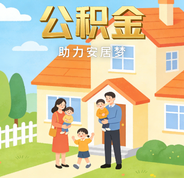 邢台公积金代办行业观察:合规化浪潮下,专业服务迎来价值回归